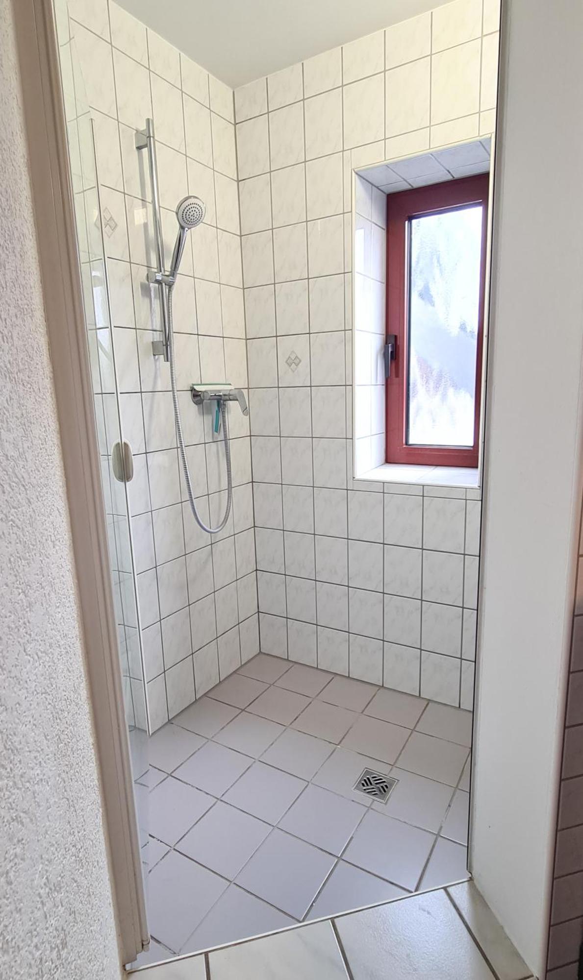 Ferienwohnung Rote Tuer - Landleben Pur! Kirchhain Екстер'єр фото